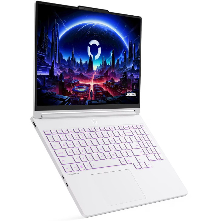 Лаптоп Lenovo Legion 5 15IAX11, 15.3" WQXGA OLED 165Hz, Core Ultra 9 290HX, RTX 5070 12GB, 32GB DDR5, 1TB SSD, Free OS - 83VK001