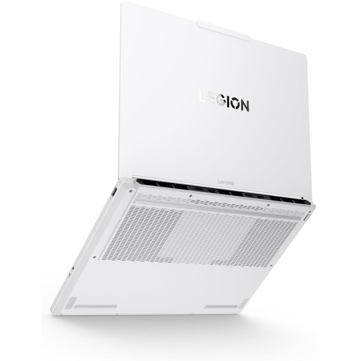 Лаптоп Lenovo Legion 5 15IAX11, 15.3" WQXGA OLED 165Hz, Core Ultra 9 290HX, RTX 5070 12GB, 32GB DDR5, 1TB SSD, Free OS - 83VK001