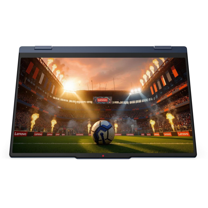 Лаптоп Lenovo IdeaPad 5 2-in-1 15AGP11, 15.3" WUXGA Touch, Ryzen 7 250, 16GB DDR5, 512GB SSD, Windows 11 Home - 83UN001PBM - 3