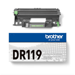Барабанен модул Brother DR-119, 10 000 страници - DR119 - 1