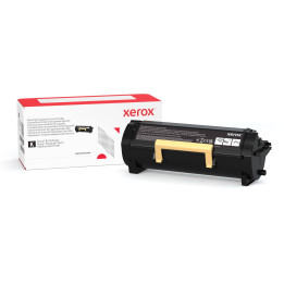 Тонер касета Xerox VersaLink, Black 6000 страници - 006R04728 - 1