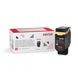 Тонер касета Xerox VersaLink, Magenta, 2000 страници (C415/C410) - 006R04679 - 1