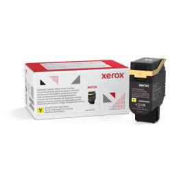 Тонер касета Xerox VersaLink, Yellow 2000 страници - 006R04680 - 1