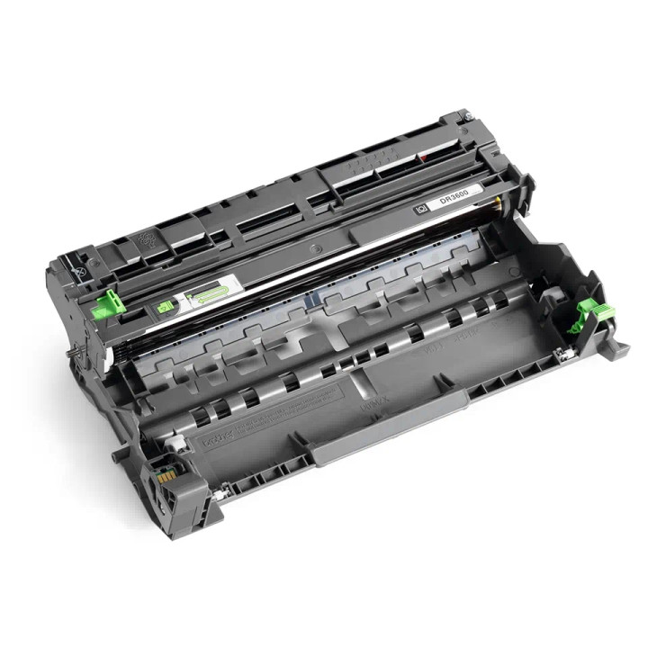 Барабанен модул Brother DR-3600, до 75000 страници - DR3600 - 3