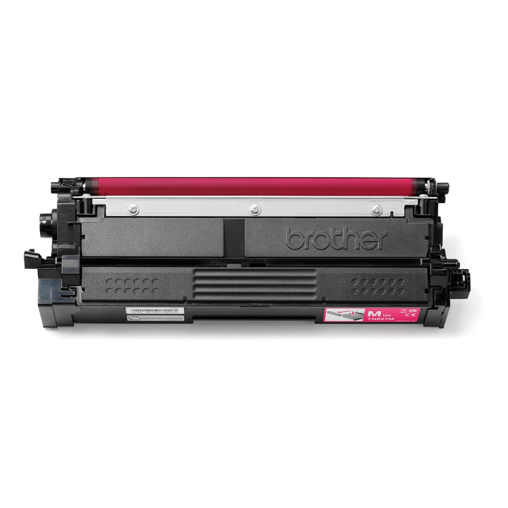 Консуматив Brother TN-627M, Magenta, 10000 страници - TN627M - 2