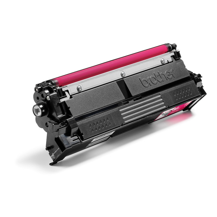 Консуматив Brother TN-627M, Magenta, 10000 страници - TN627M - 3