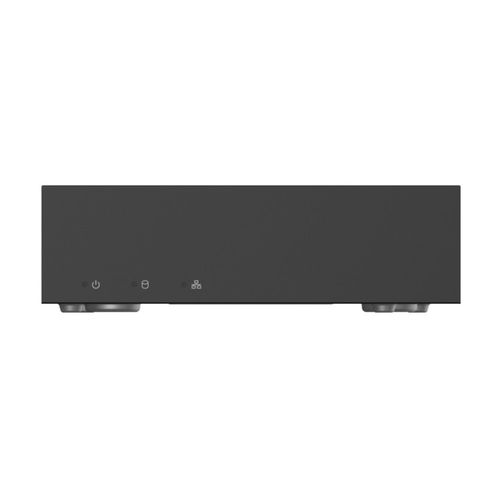 DVR устройство HikVision iDS-E04HQHI-XB, 4-канален, 1080p, eSSD 512GB, AcuSense Motion Detection 2.0 - iDS-E04HQHI-XB - 2