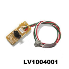 Оригинална печатна платка PCB ASSY за сензор на тонер Brother HL-1112 - LV1004001 - 1