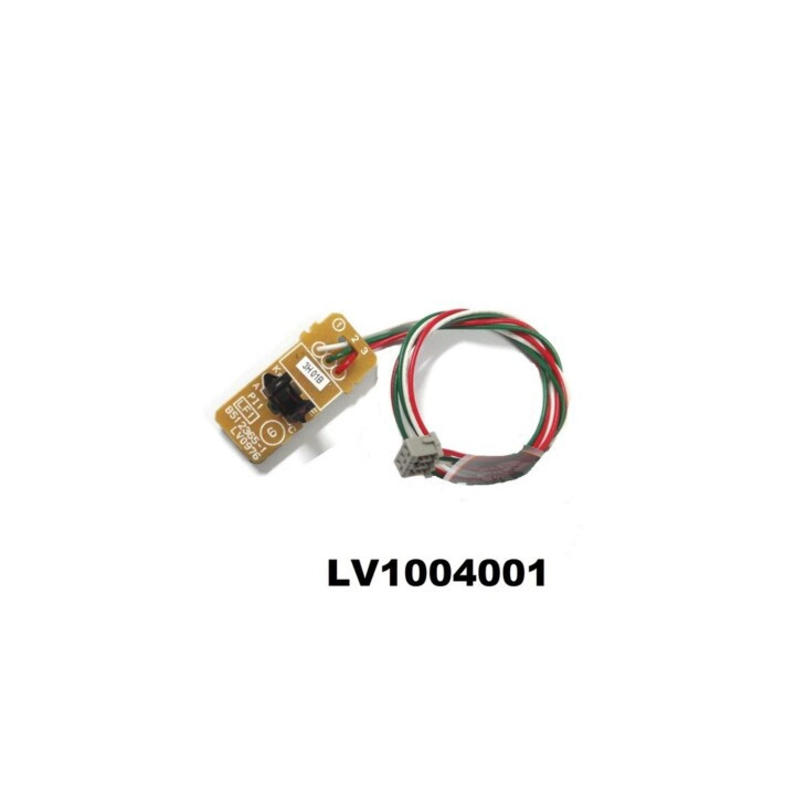 Оригинална печатна платка PCB ASSY за сензор на тонер Brother HL-1112 - LV1004001 - 1