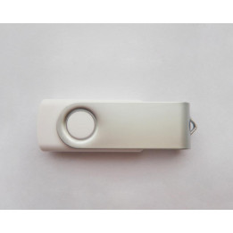 USB памет ESTILLO SD-01, 64GB USB 2.0 - RAM-HAN-SD01-64GB-W - 1
