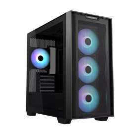 Геймърски компютър RX 9070 XT Ryzen 7 7700X3D | Ion Computers