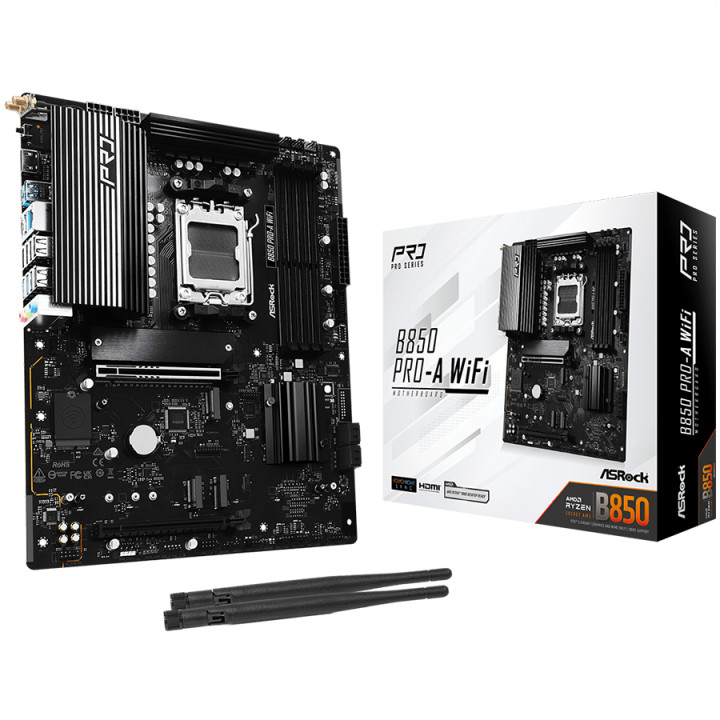 Геймърски компютър RX 9070 GRE Ryzen 7 7700X3D | Ion Computers