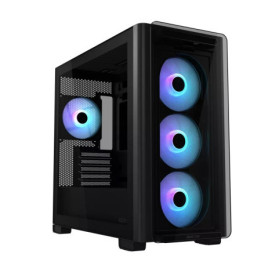 Геймърски компютър RX 9070 GRE Ryzen 7 7700X3D | Ion Computers