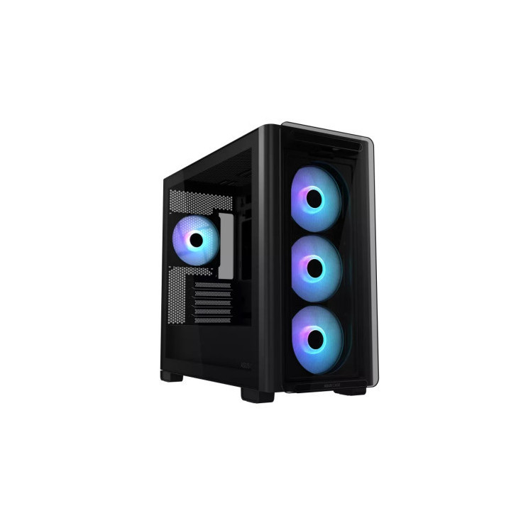 Геймърски компютър RX 9070 GRE Ryzen 7 7700X3D | Ion Computers