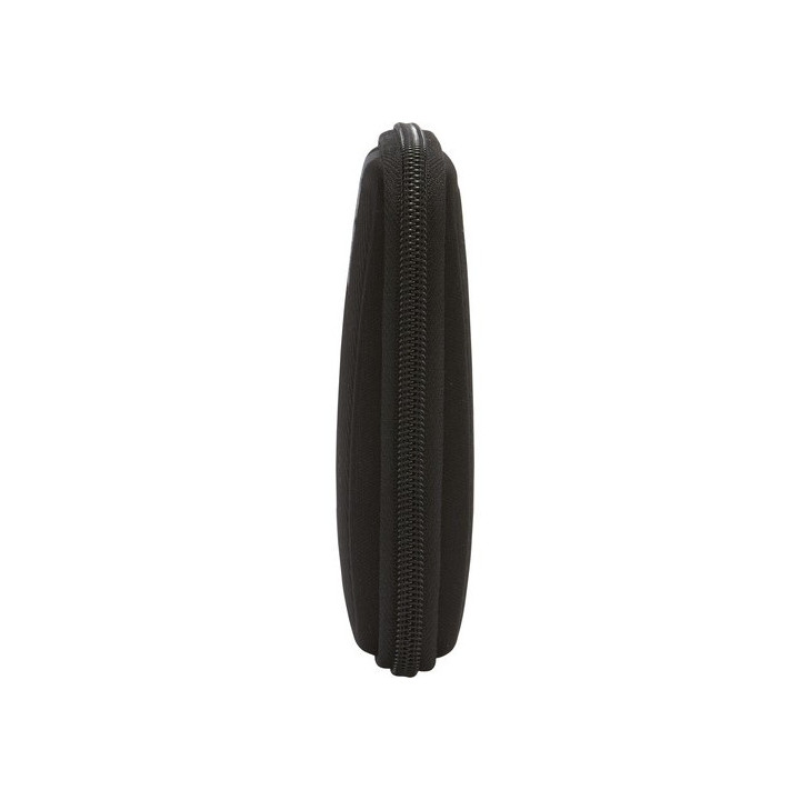 Калъф за външен диск Logic EHDC-101, Black - EHDC-101 - 3