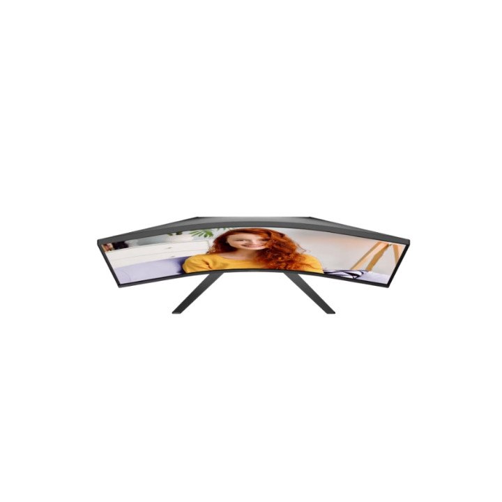 Монитор AOC CU34B3E, 34" Curved VA, UWQHD 3440x1440@120Hz, 4ms, Adaptive-Sync - CU34B3E - 5
