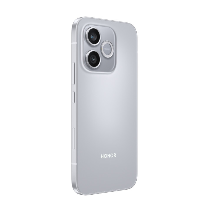 Мобилен телефон Honor 600 Lite, 6.6" AMOLED 120Hz, Dimensity 7100-Elite, 8GB RAM, 256GB, Android 16 - 6936520891979 - 3