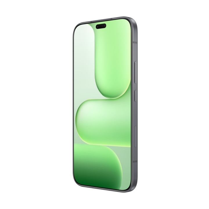 Мобилен телефон Honor 600 Lite Luna-N31C, 6.6" AMOLED 120Hz, Dimensity 7100-Elite, 8GB RAM, 256GB, Android 16 - 6936520891962 - 