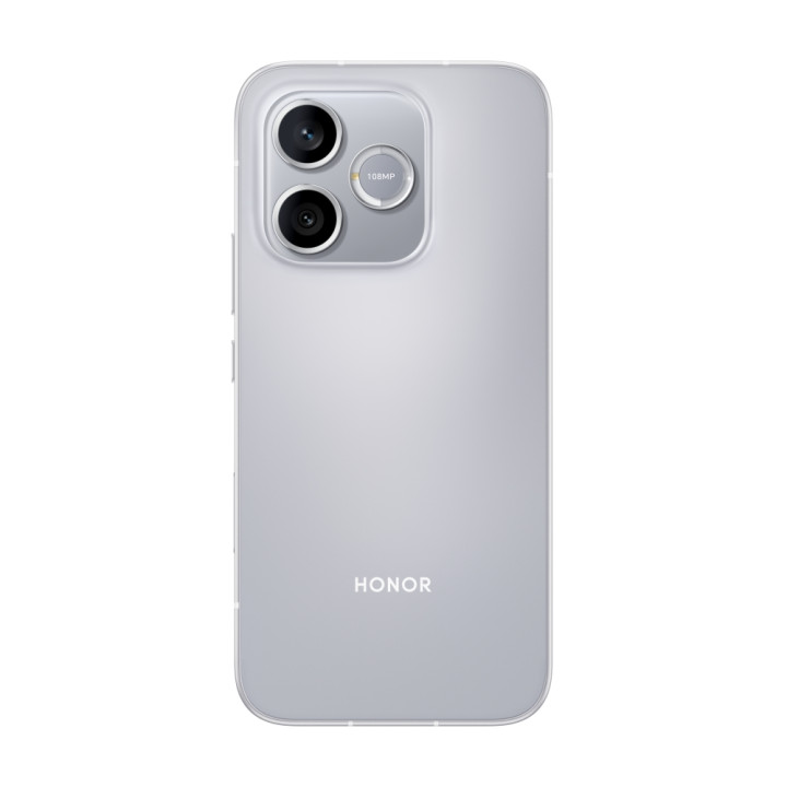 Мобилен телефон Honor 600 Lite, 6.6" AMOLED 120Hz, Dimensity 7100-Elite, 8GB RAM, 256GB, Android 16 - 6936520891979 - 4