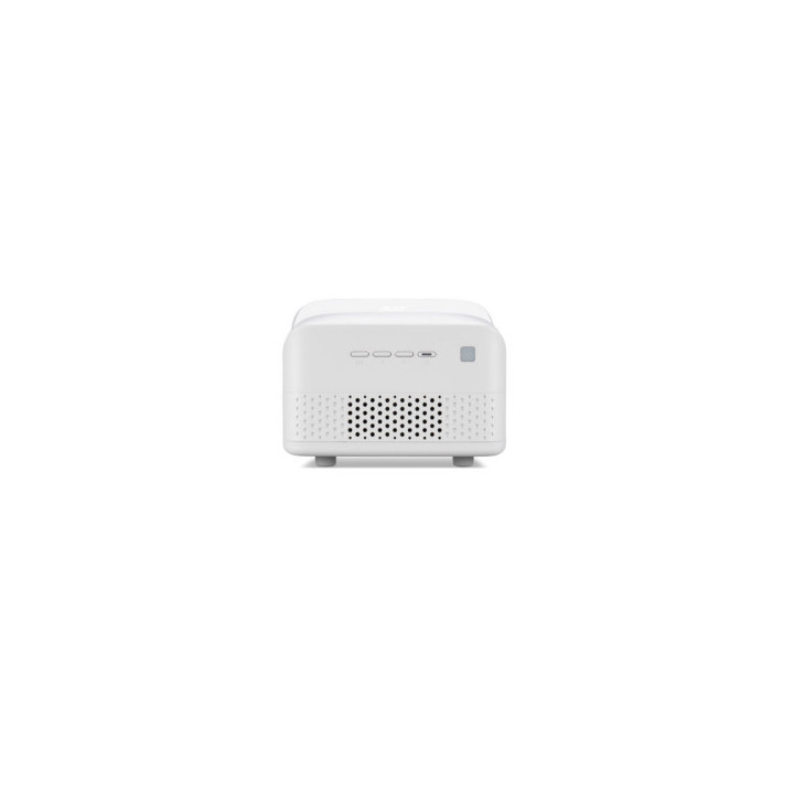 Проектор Acer HL1810U, DLP 0.47", 4K UHD (3840x2160), 3500 ANSI Lumens, Laser 20000h, 0.25:1 - MR.P0E11.001 - 3