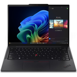 Лаптоп Lenovo ThinkPad P14s Gen 7, 14" WUXGA IPS Touch, Ryzen AI 9 HX PRO 470, 96GB DDR5, 2TB SSD - 21X1S0Y200 - 1