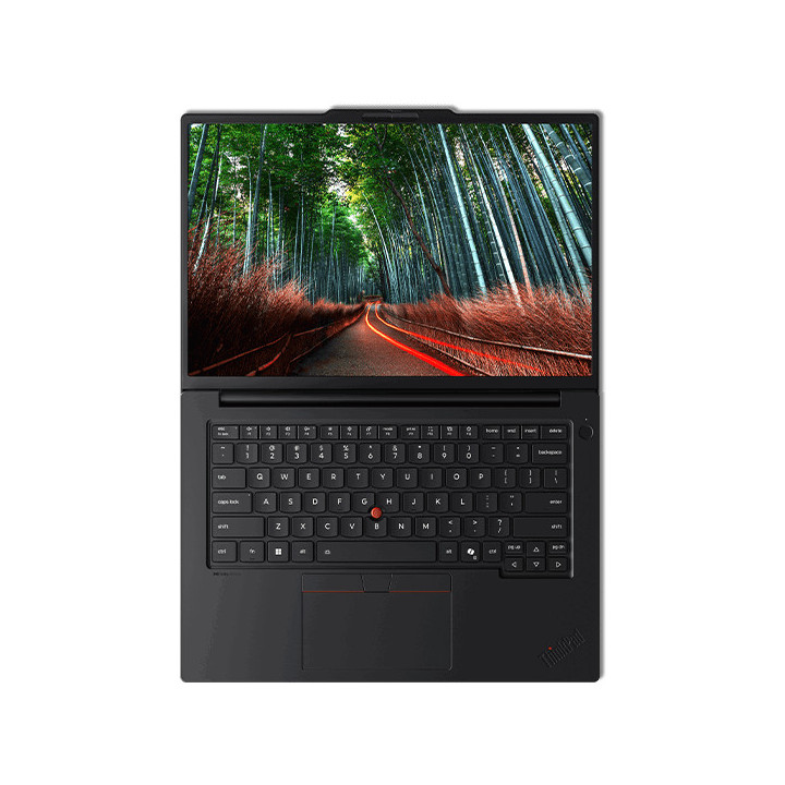 Лаптоп Lenovo ThinkPad P14s Gen 7, 14" WUXGA IPS Touch, Ryzen AI 9 HX PRO 470, 96GB DDR5, 2TB SSD - 21X1S0Y200 - 6