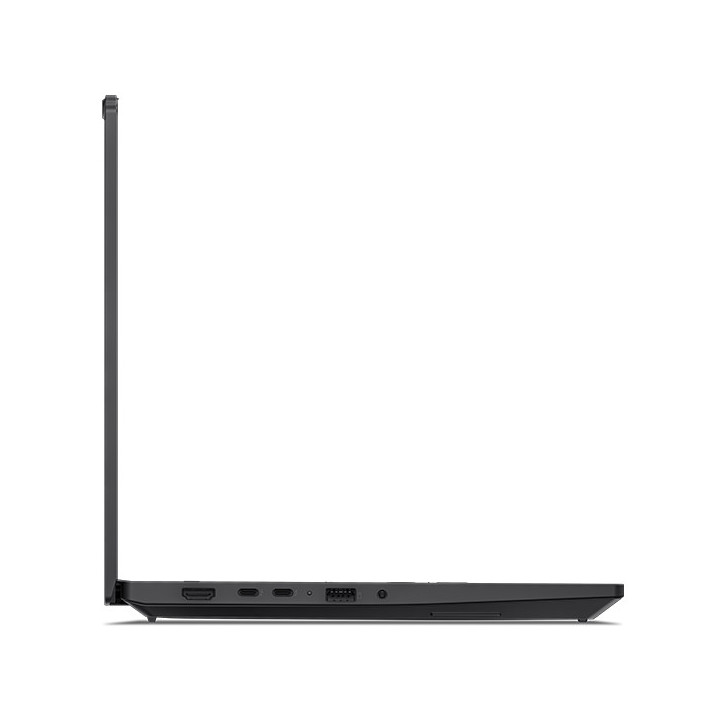 Лаптоп Lenovo ThinkPad P14s Gen 7, 14" WUXGA IPS Touch, Ryzen AI 9 HX PRO 470, 96GB DDR5, 2TB SSD - 21X1S0Y200 - 7