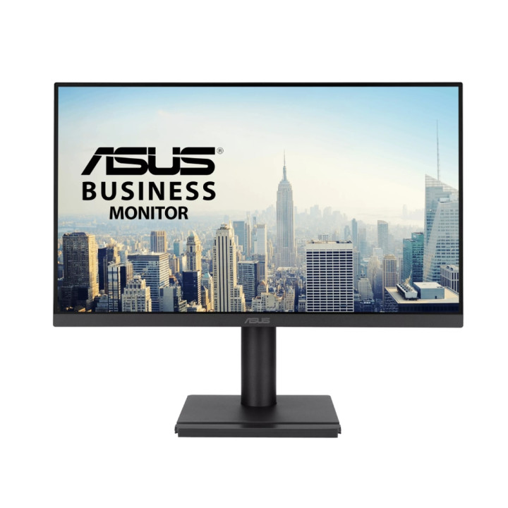 Монитор ASUS VA279QGSE, 27" Full HD IPS, 120Hz, Adaptive-Sync, 1ms - 90LM04J1-B03371 - 1