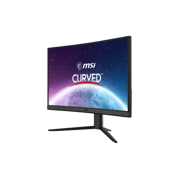 Монитор MSI G24C4 E2, 23.6" Curved VA Full HD 180Hz - 9S6-3BA01T-067 - 3