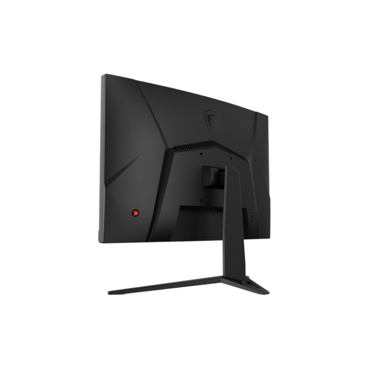 Монитор MSI G24C4 E2, 23.6" Curved VA Full HD 180Hz - 9S6-3BA01T-067 - 4