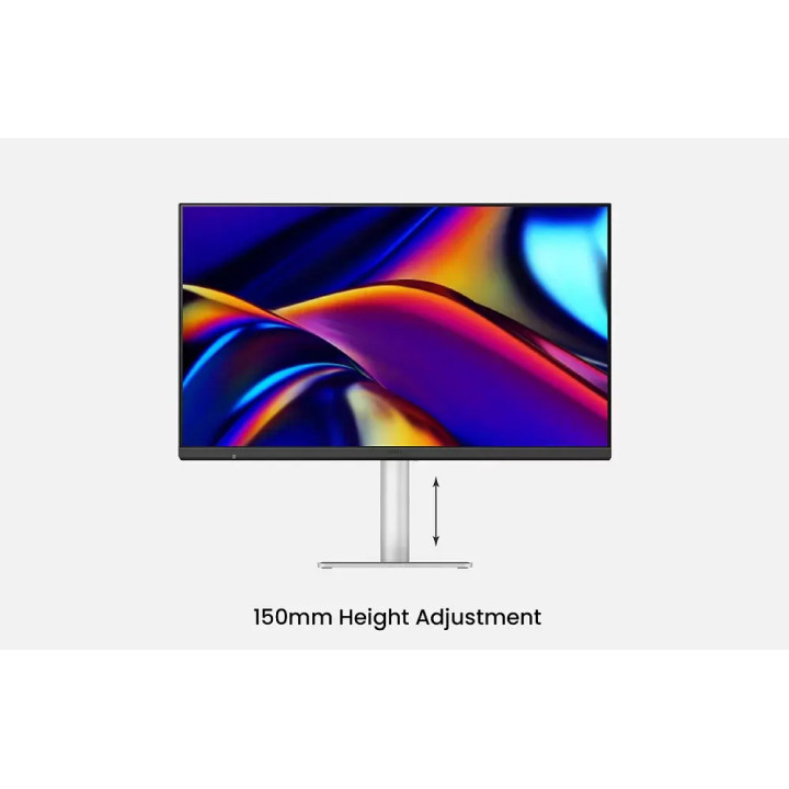 Монитор BenQ MA320UG, 32" 4K IPS, 3840x2160, 120Hz, DisplayHDR 400, Thunderbolt 4, USB-C 96W PD - 3