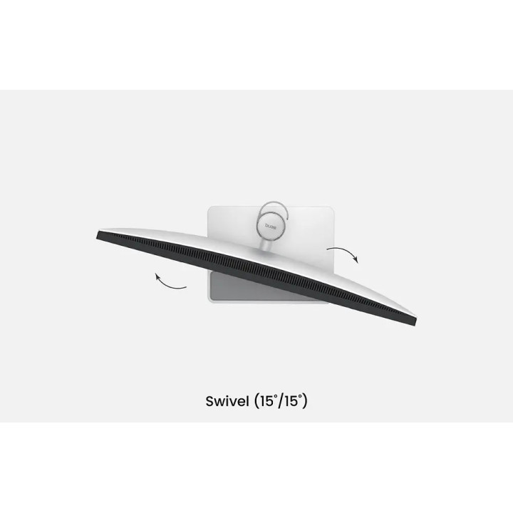 Монитор BenQ MA320UG, 32" 4K IPS, 3840x2160, 120Hz, DisplayHDR 400, Thunderbolt 4, USB-C 96W PD - 4