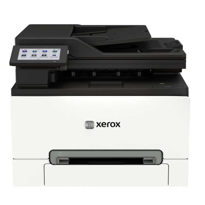Лазерно многофункционално устройство Xerox C305, A4, 32ppm, Print/Copy/Scan/Fax, Wi-Fi, Duplex - C305V_AEEU - 1