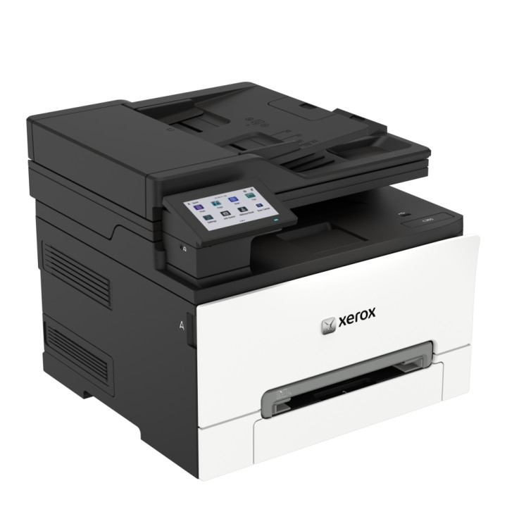 Лазерно многофункционално устройство Xerox C305, A4, 32ppm, Print/Copy/Scan/Fax, Wi-Fi, Duplex - C305V_AEEU - 2