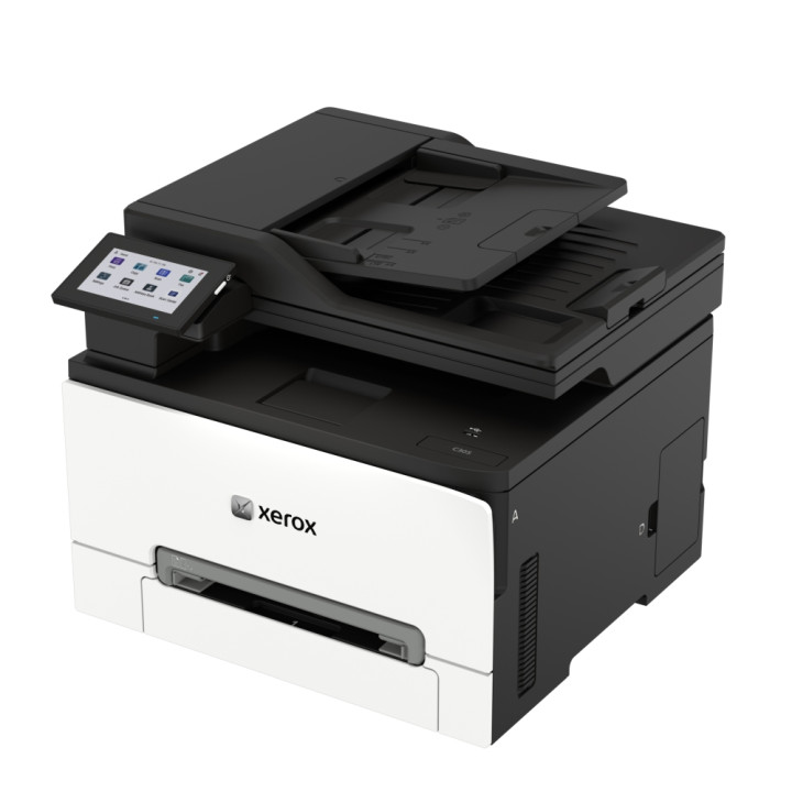 Лазерно многофункционално устройство Xerox C305, A4, 32ppm, Print/Copy/Scan/Fax, Wi-Fi, Duplex - C305V_AEEU - 3