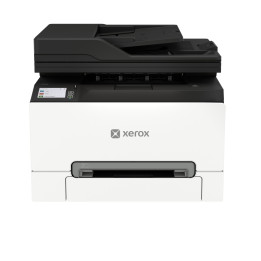Лазерно многофункционално устройство Xerox C255, A4, 25 ppm, WiFi, Duplex, Print/Scan/Copy/Fax - C255V_AEU - 1