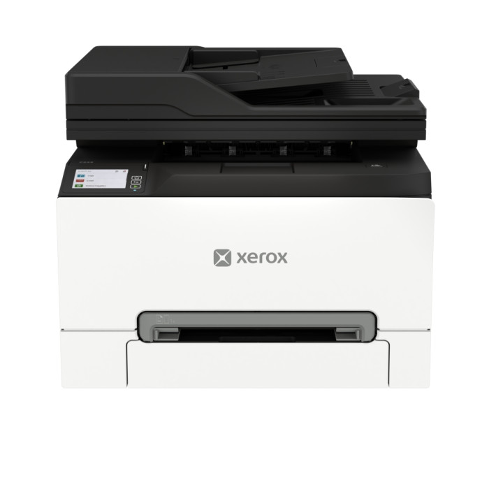 Лазерно многофункционално устройство Xerox C255, A4, 25 ppm, WiFi, Duplex, Print/Scan/Copy/Fax - C255V_AEU - 1