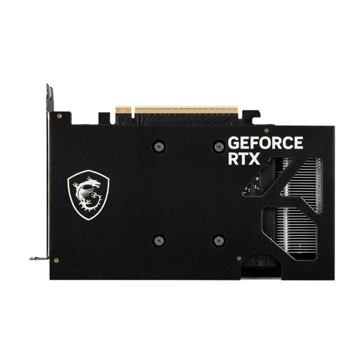 Видео карта MSI GeForce RTX 5060 VENTUS 2X OC V1, 8GB GDDR7 - 912-V550-009 - 4