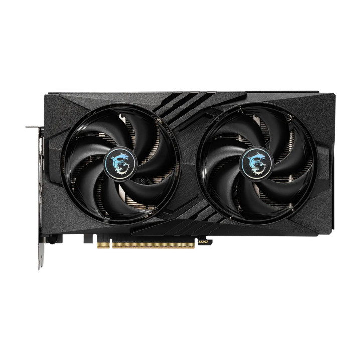 Видео карта MSI GeForce RTX 5060 GAMING OC V1, 8GB GDDR7 - 912-V550-008 - 2