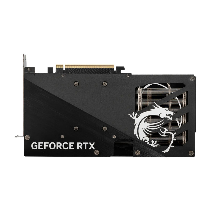 Видео карта MSI GeForce RTX 5060 GAMING OC V1, 8GB GDDR7 - 912-V550-008 - 4