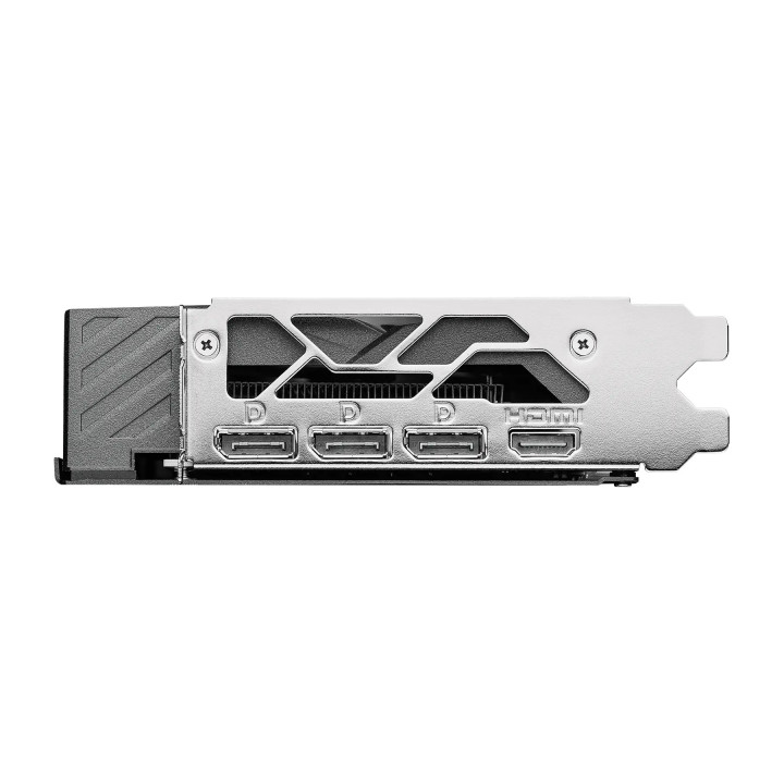 Видео карта MSI GeForce RTX 5060 GAMING OC V1, 8GB GDDR7 - 912-V550-008 - 5