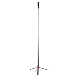 Трипод / Селфи стик Hama Fancy Stand 170 II, 38-170 см, Bluetooth дистанционно - 04672 - 1