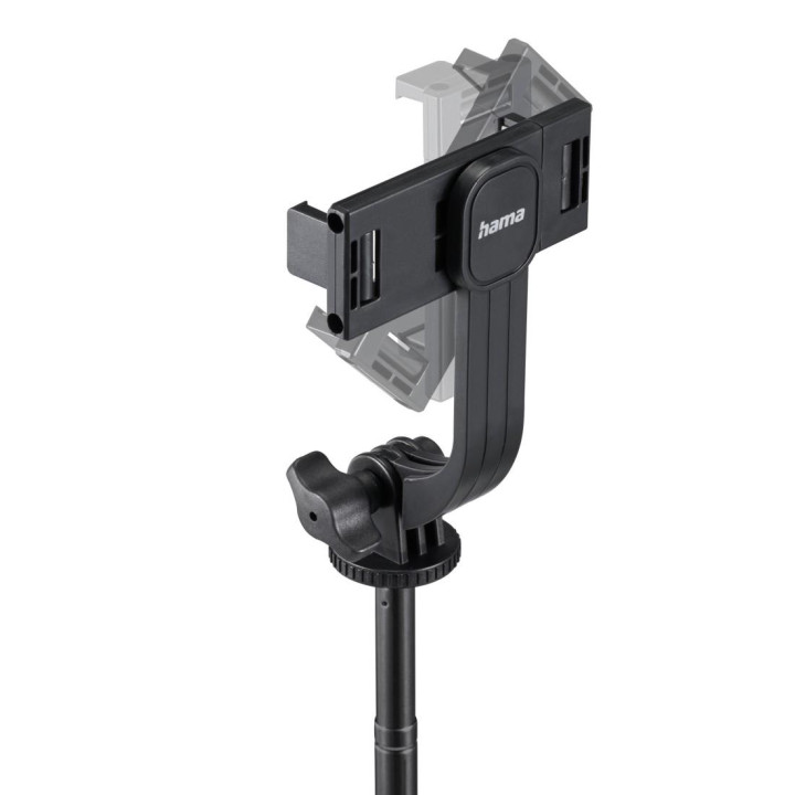 Трипод / Селфи стик Hama Fancy Stand 170 II, 38-170 см, Bluetooth дистанционно - 04672 - 7