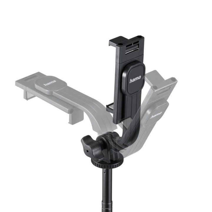 Трипод / Селфи стик Hama Fancy Stand 170 II, 38-170 см, Bluetooth дистанционно - 04672 - 8