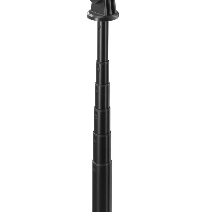 Трипод / Селфи стик Hama Fancy Stand 170 II, 38-170 см, Bluetooth дистанционно - 04672 - 9