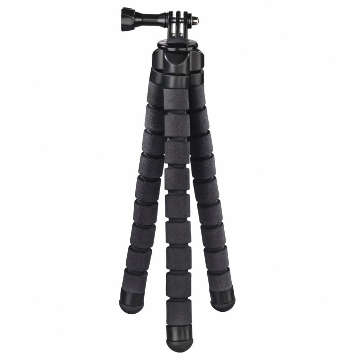 Трипод HAMA Flex, 26 cm, за смартфон и GoPro - HAMA-04613 - 3