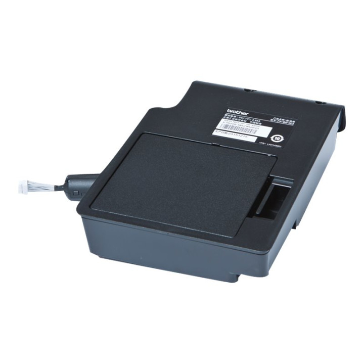 Адаптер за батерия Brother, за P-touch D800W - PABB003 - 1