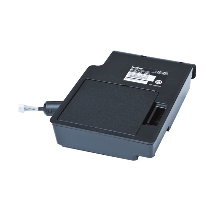 Адаптер за батерия Brother, за P-touch D800W - PABB003 - 2