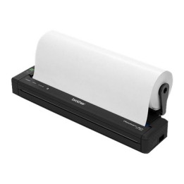 Държач за ролка хартия Brother, за PocketJet серия - PARH600 - 1