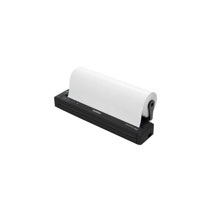 Държач за ролка хартия Brother, за PocketJet серия - PARH600 - 1